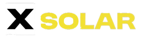 Xsolar Logo